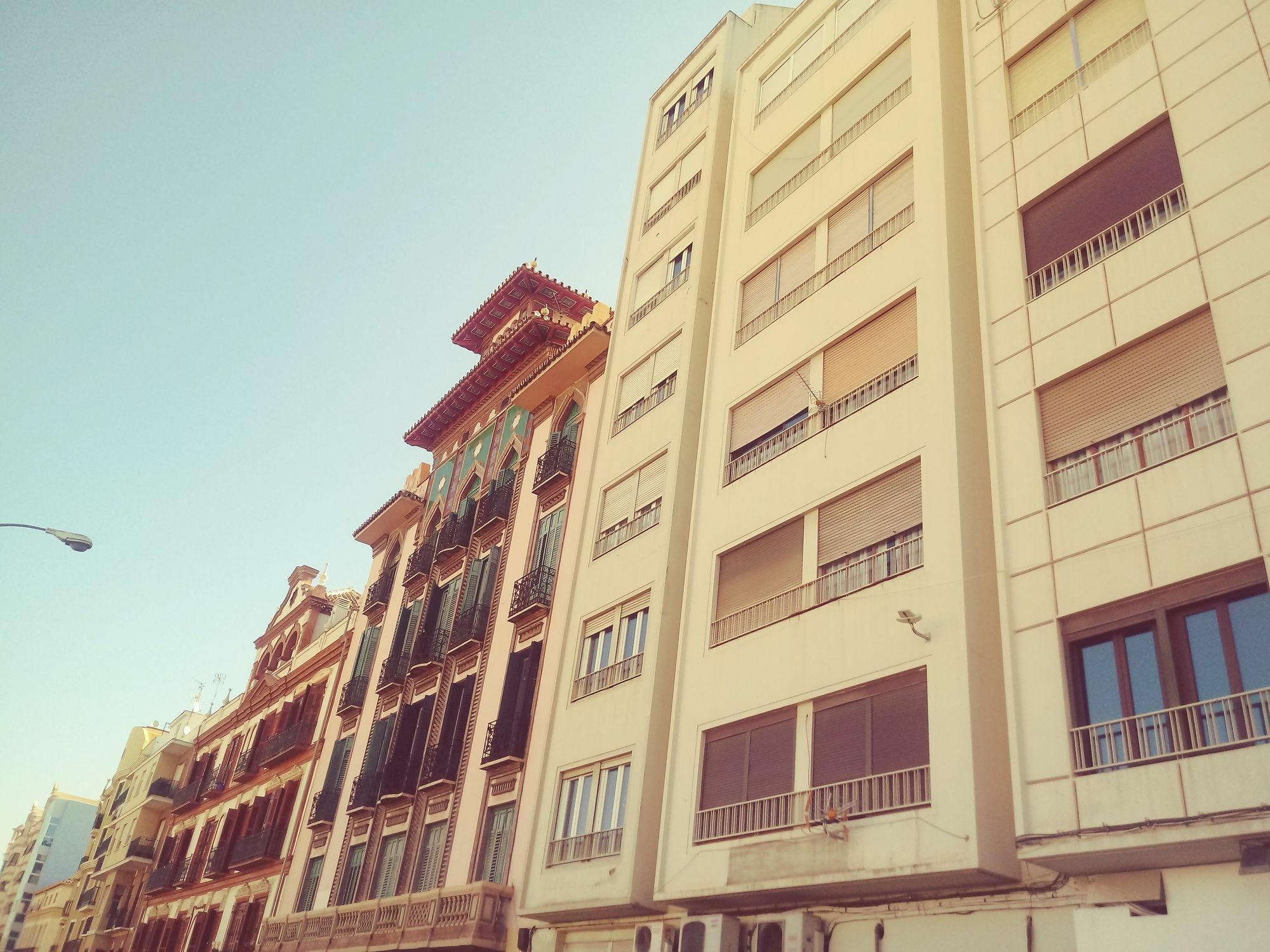 Apartamentos As Malaga Centro Historico 外观 照片