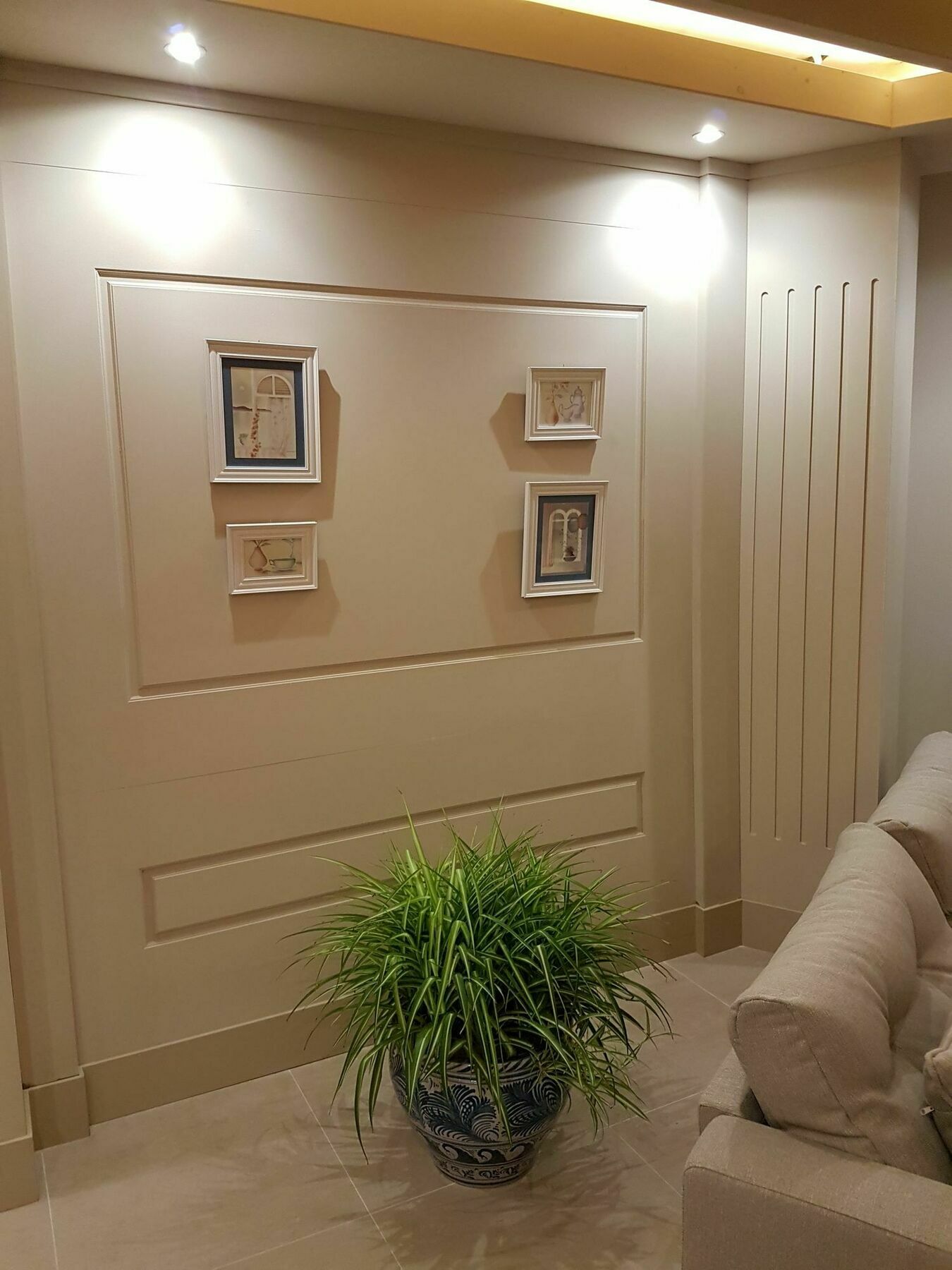 Apartamentos As Malaga Centro Historico 外观 照片