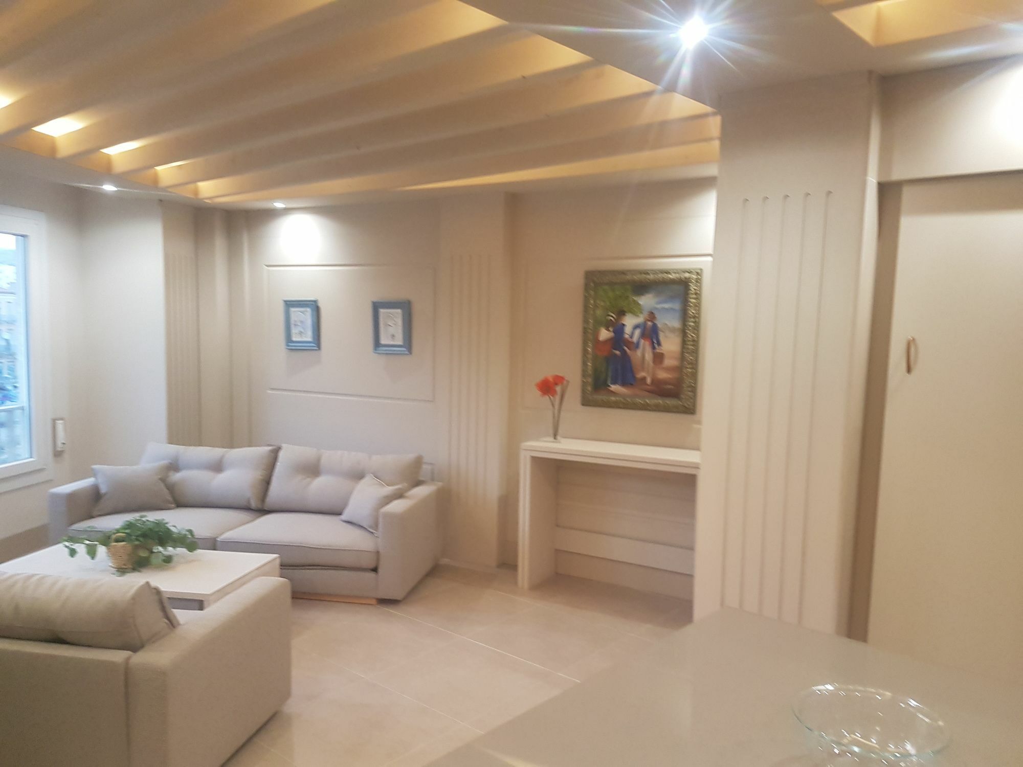 Apartamentos As Malaga Centro Historico 外观 照片