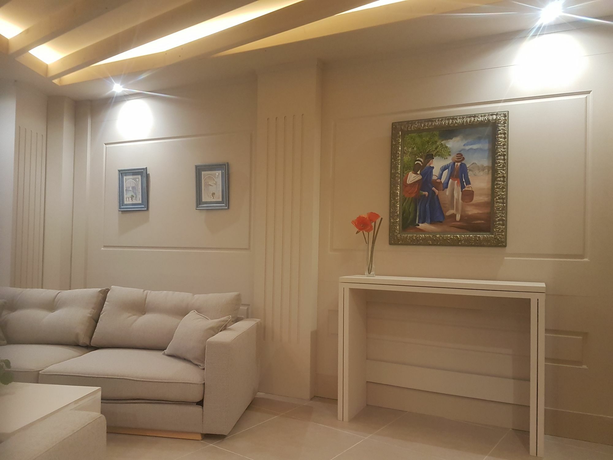 Apartamentos As Malaga Centro Historico 外观 照片