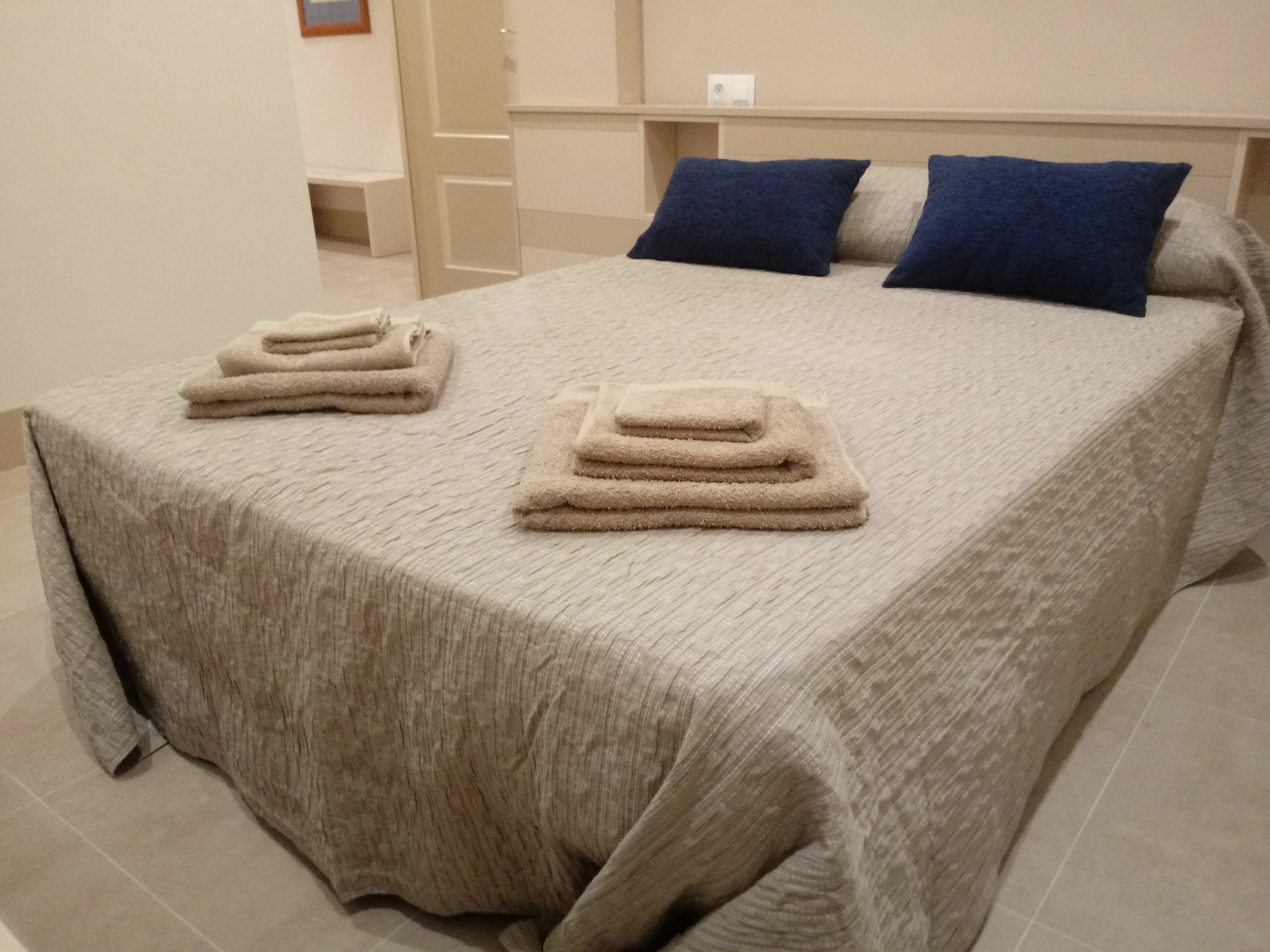 Apartamentos As Malaga Centro Historico 外观 照片