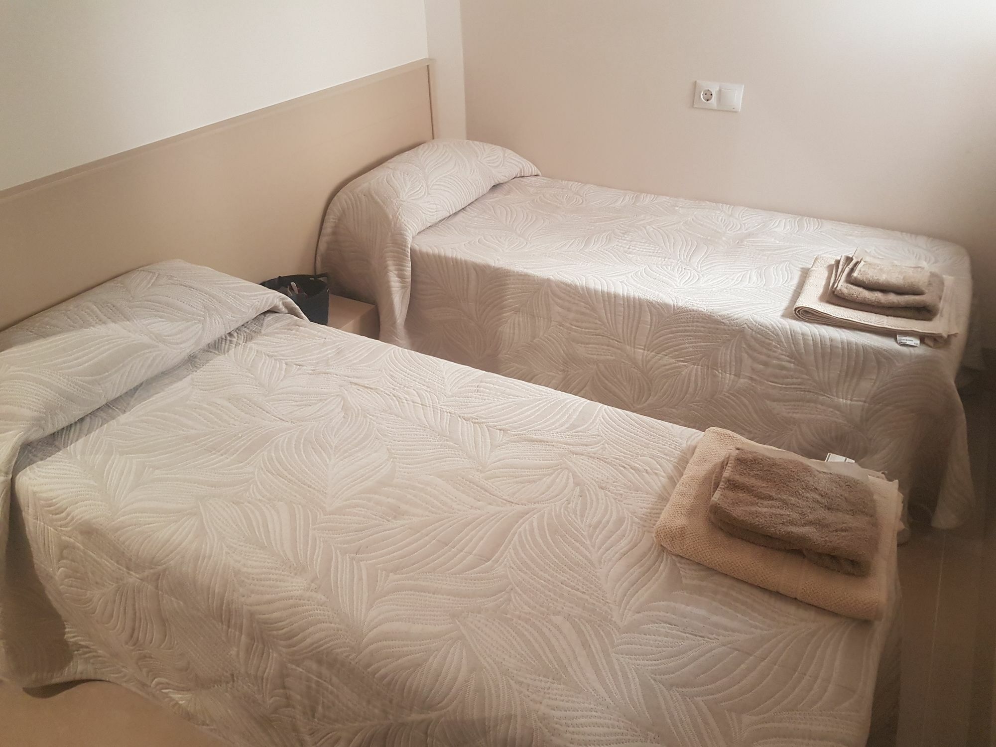 Apartamentos As Malaga Centro Historico 外观 照片