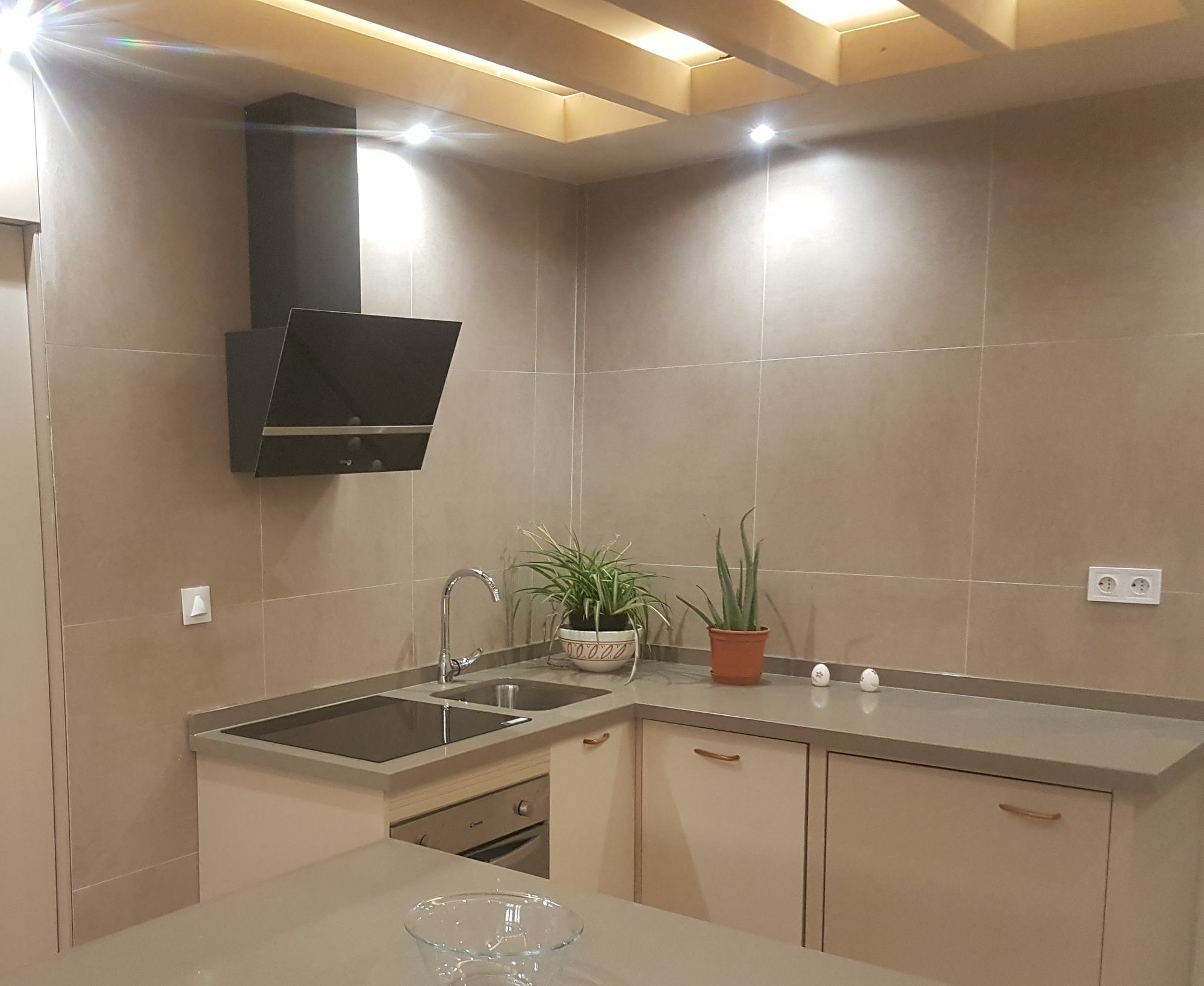 Apartamentos As Malaga Centro Historico 外观 照片