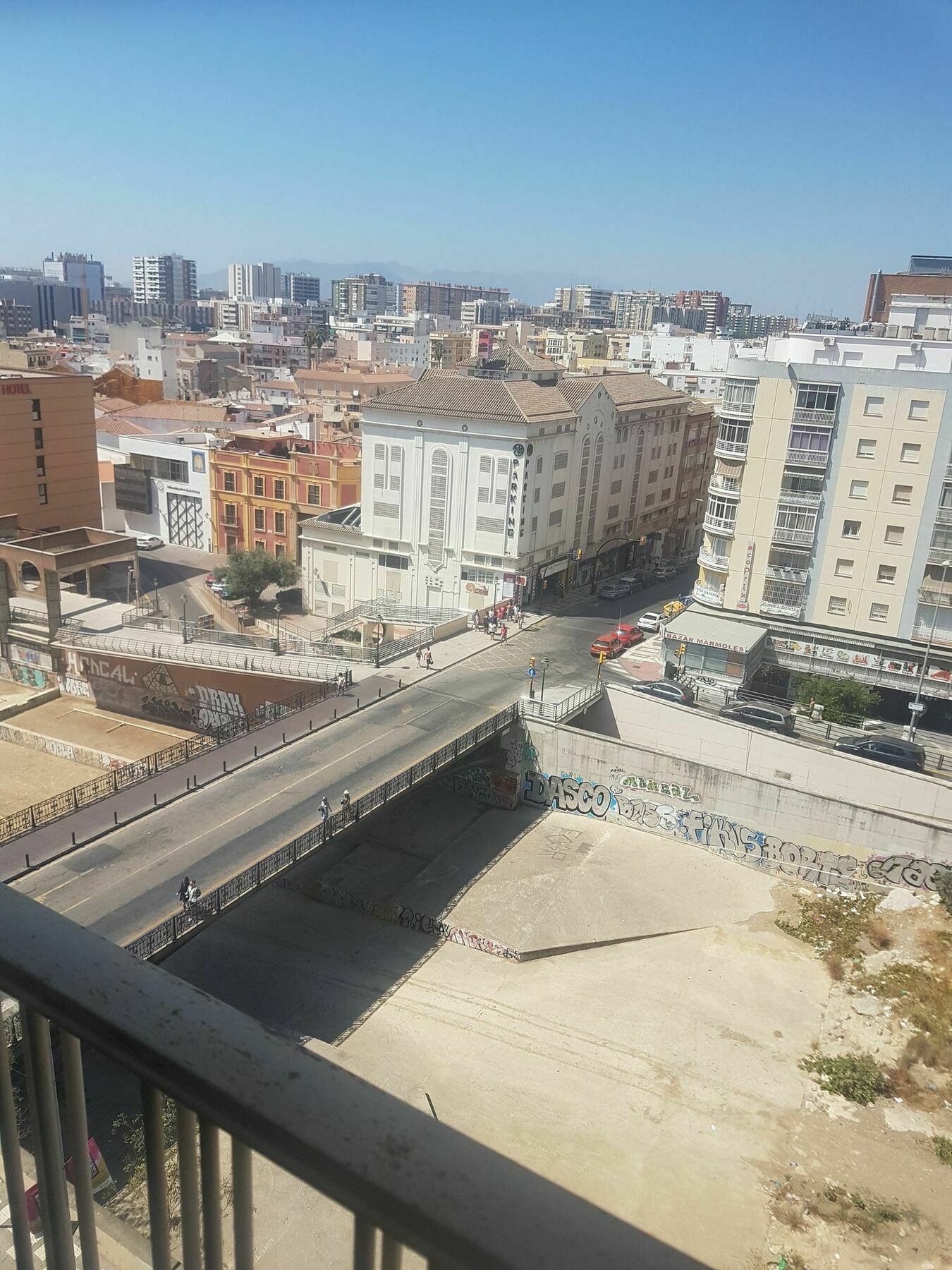 Apartamentos As Malaga Centro Historico 外观 照片