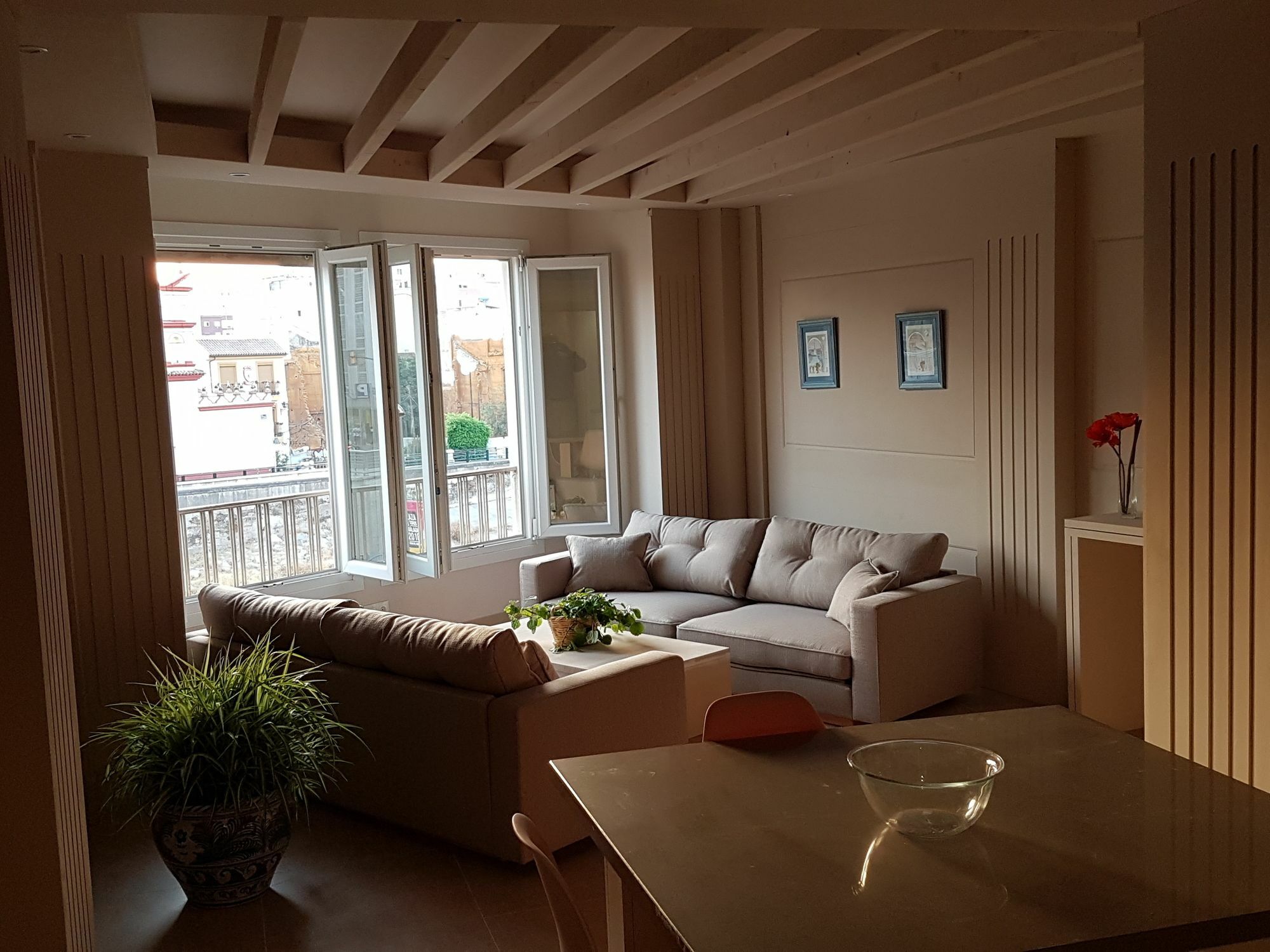 Apartamentos As Malaga Centro Historico 外观 照片